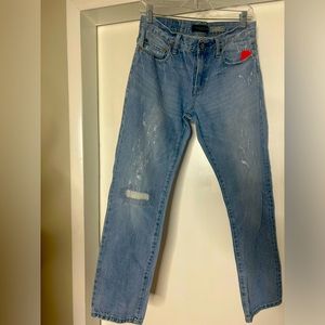 Aeropostale Straight jeans